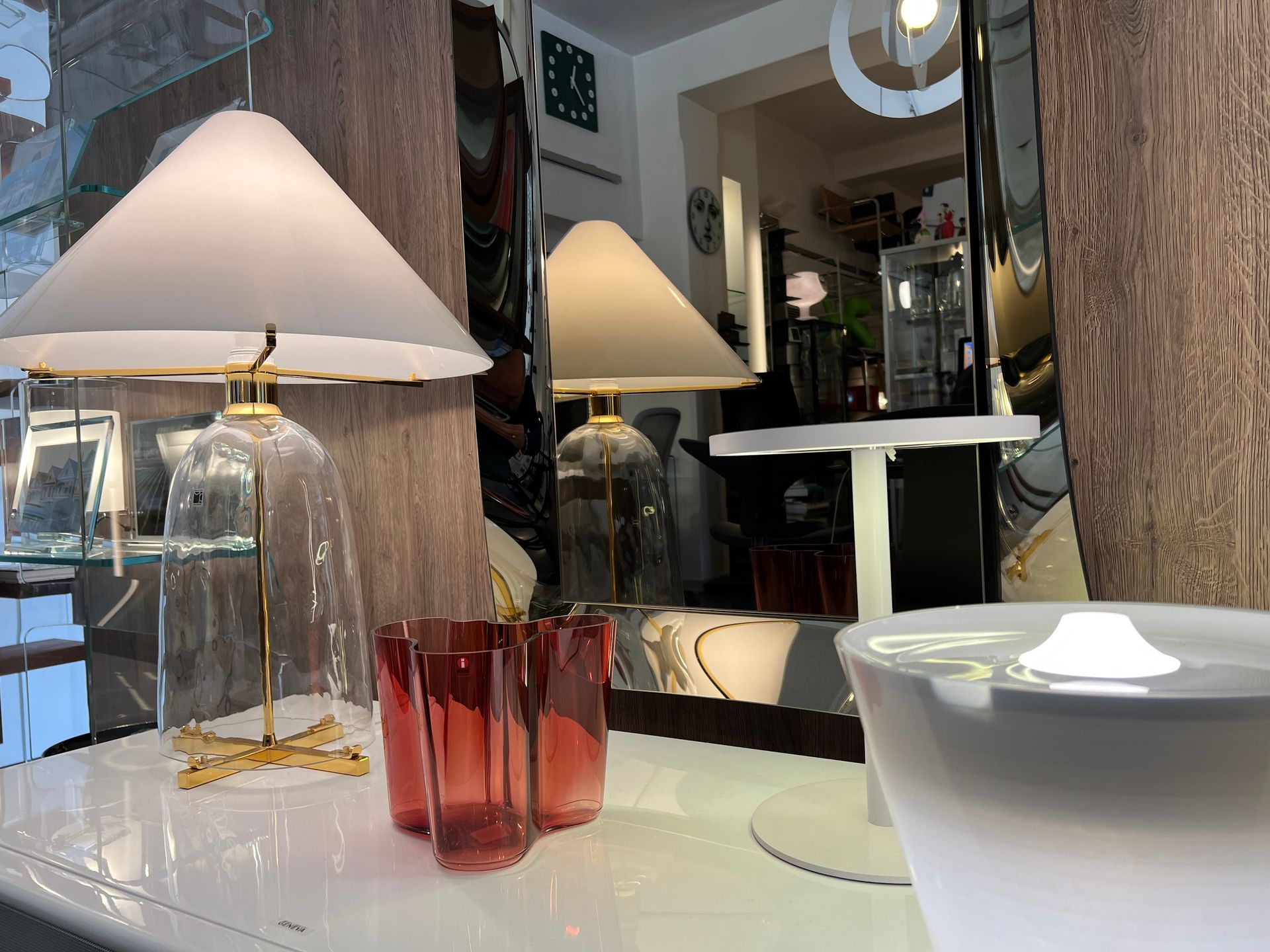 Centocose living - © Photo by CENTOCOSE di Franzoni Silvia