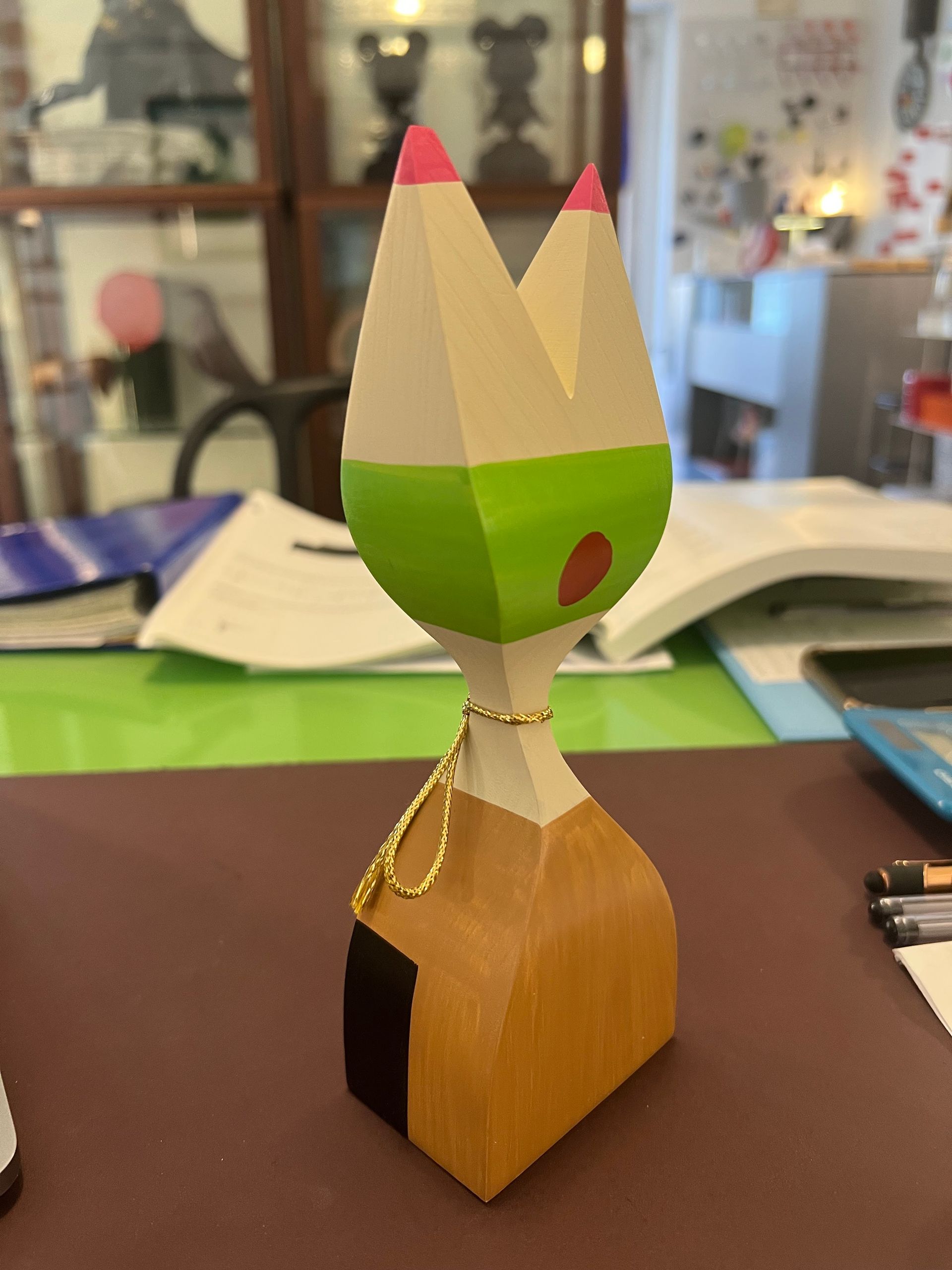 Centocose living - © Photo by CENTOCOSE di Franzoni Silvia