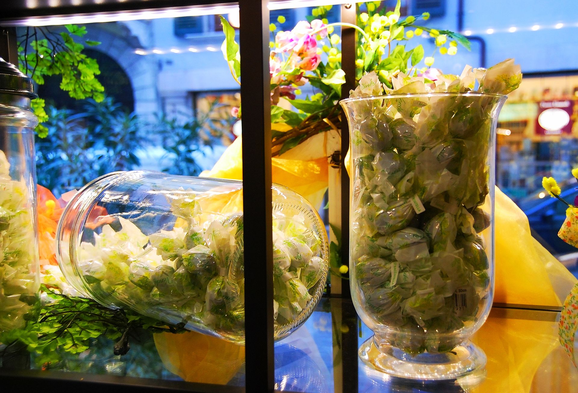 Cioccolato, caffè e... - © Photo by Monica Pogliaghi