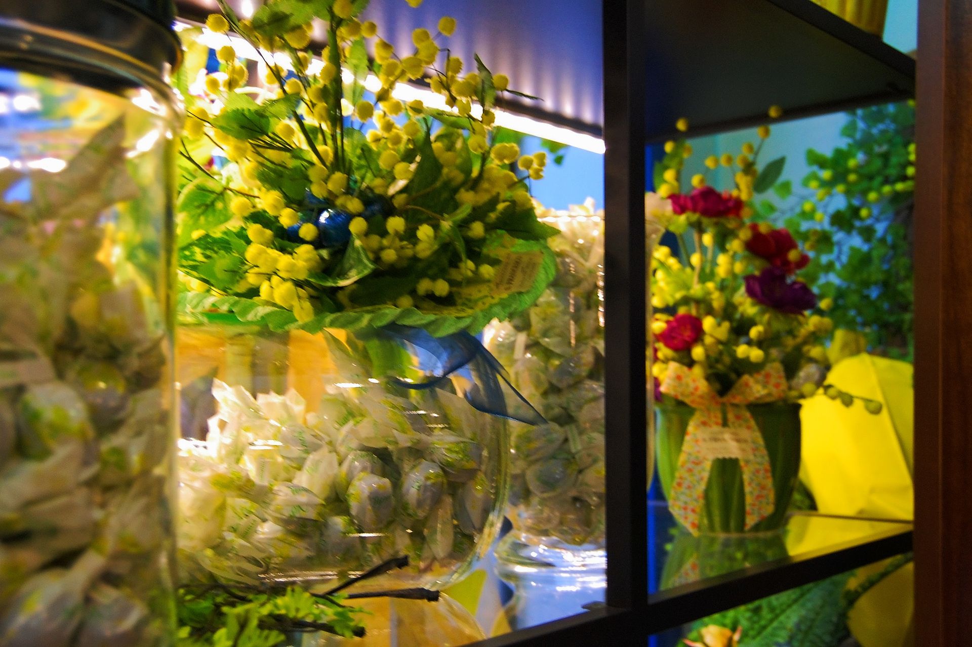 Cioccolato, caffè e... - © Photo by Monica Pogliaghi