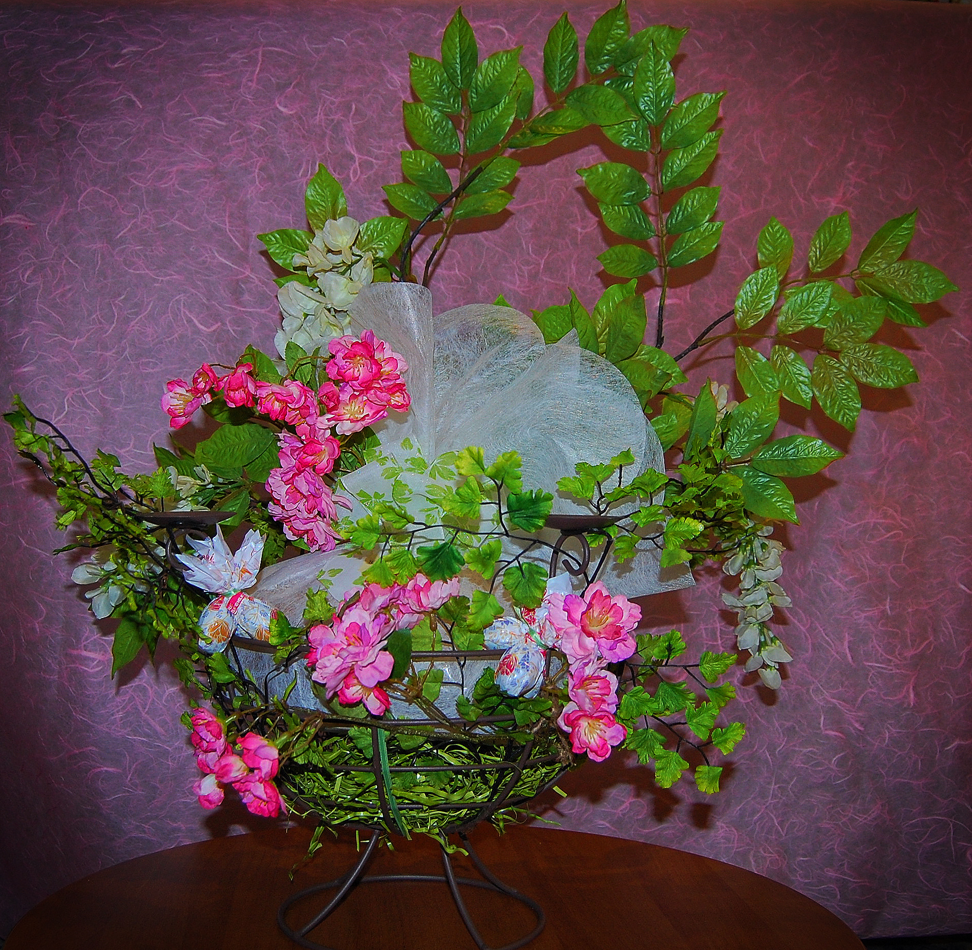 Cioccolato, caffè e... - © Photo by Monica Pogliaghi