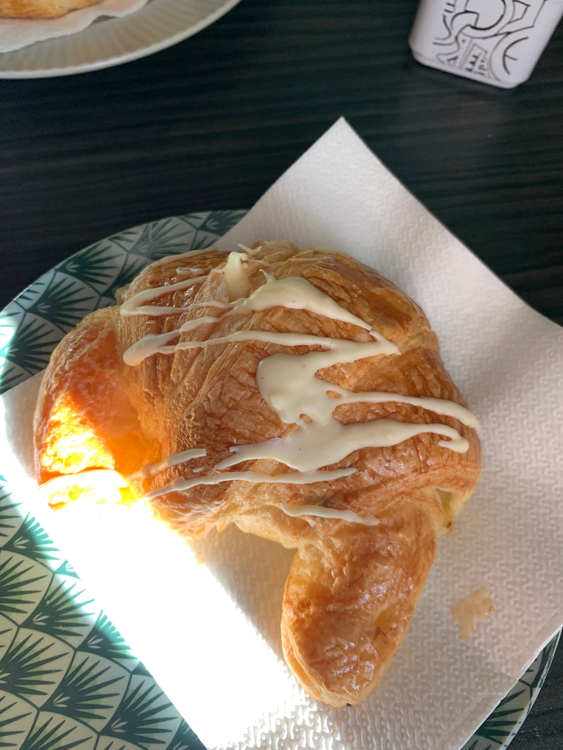 Circle cafè - © Photo by Alessia Ferrai