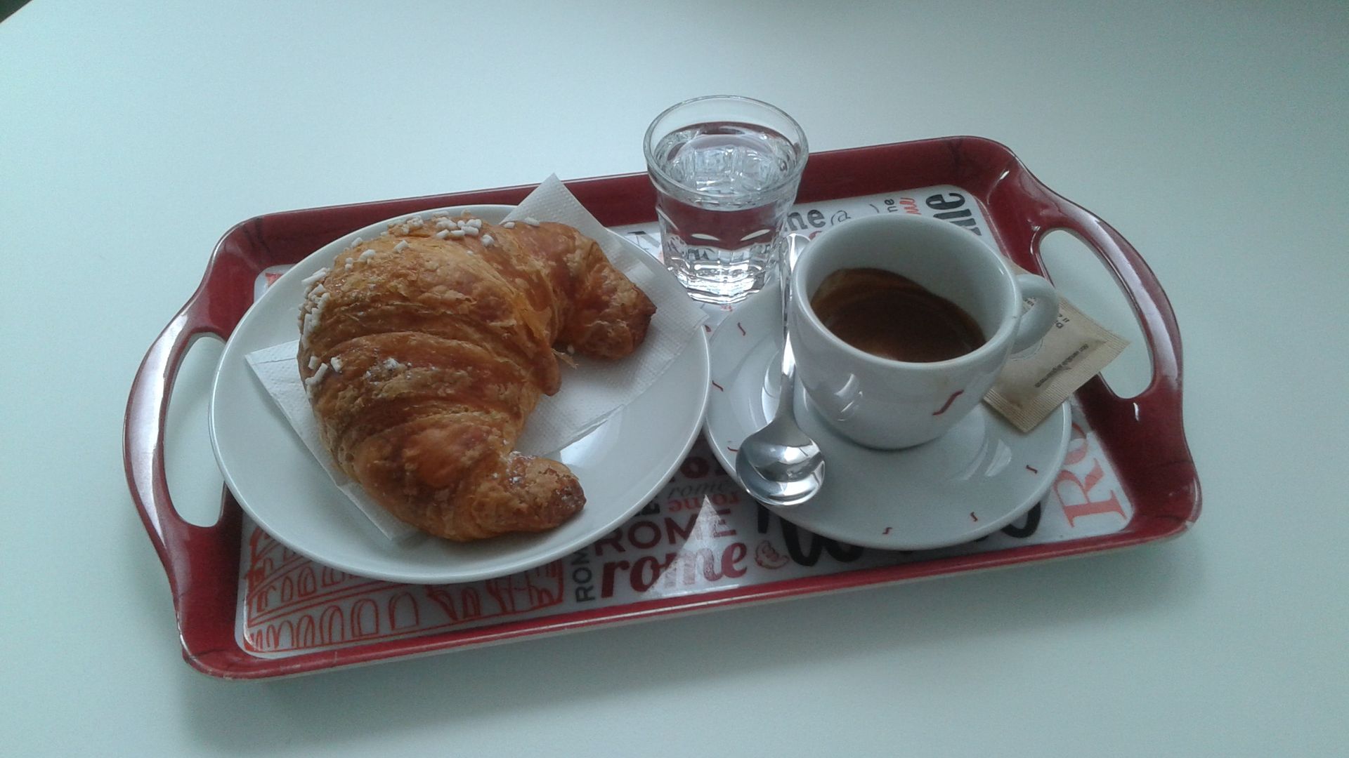 Civico 8 caffè - © Photo by CIVICO8caffè