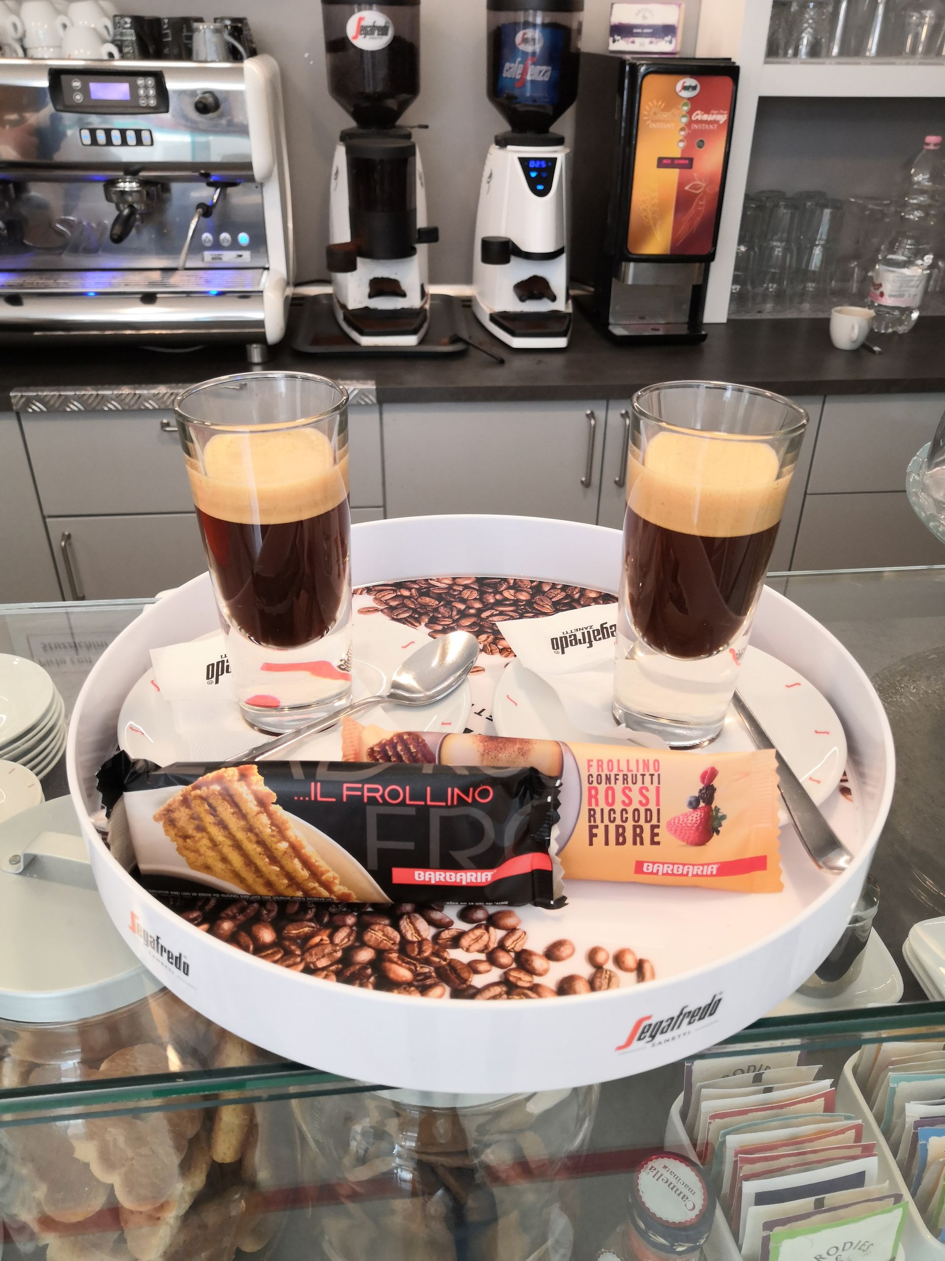 Civico 8 caffè - © Photo by CIVICO8caffè