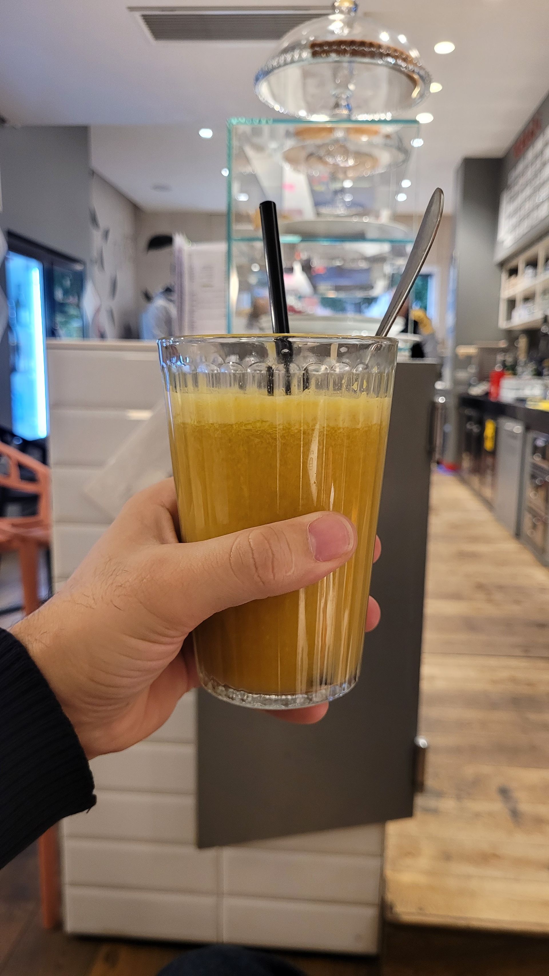 Civico20a - © Photo by Hicham El