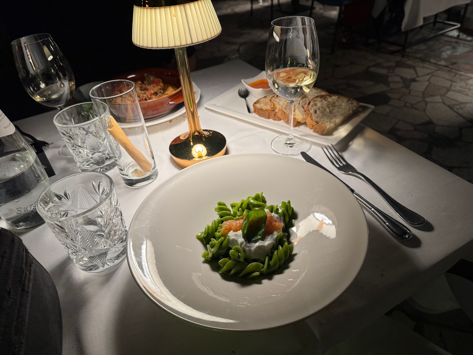 Classico - © Photo by Luca