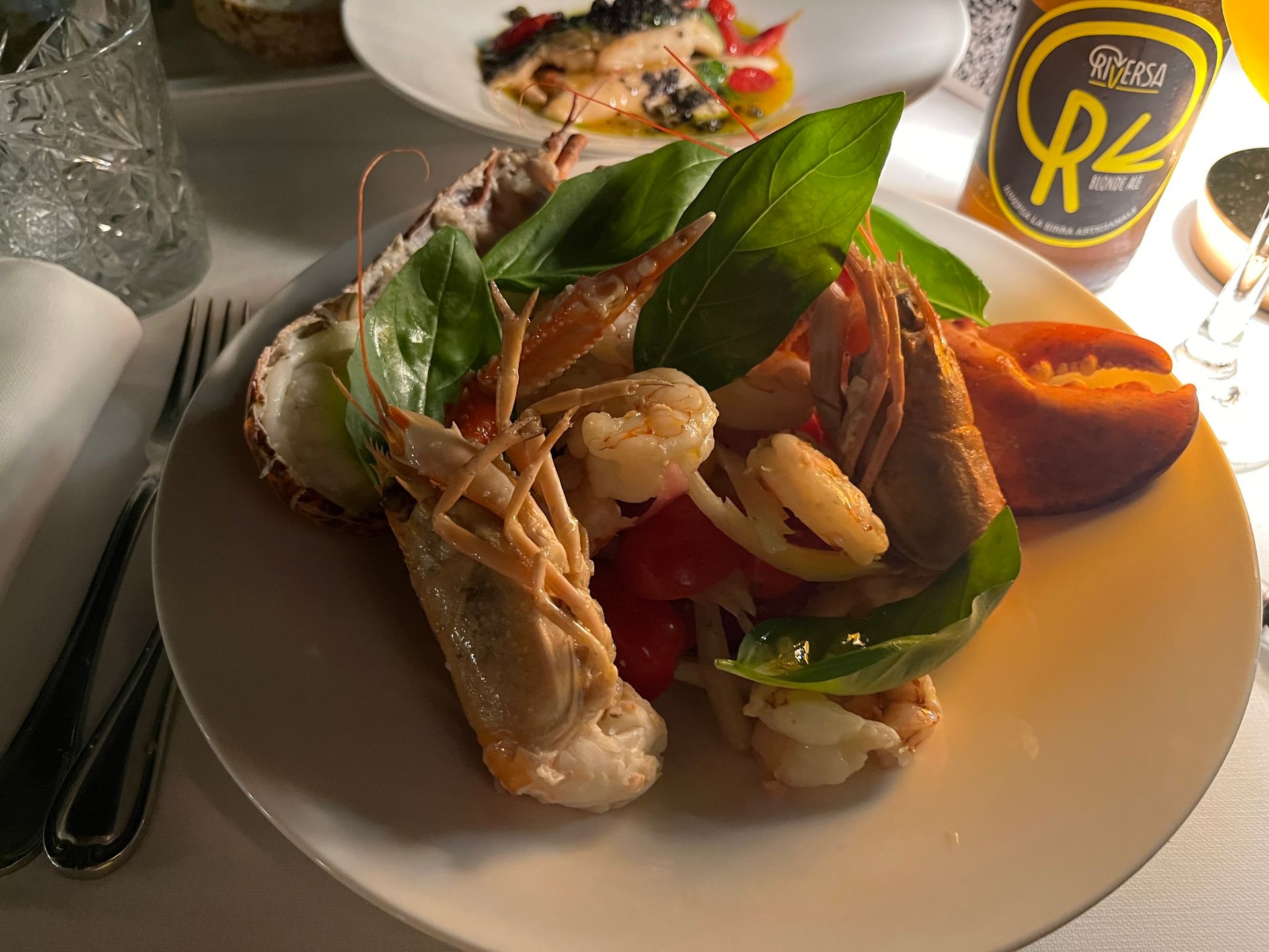 Classico - © Photo by Ad Deeben