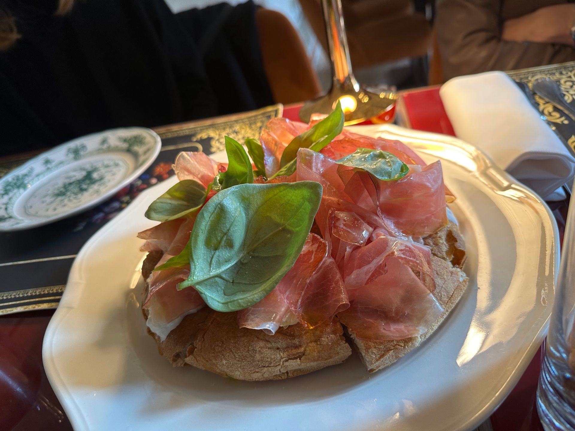 Classico - © Photo by Juan Miguel Contreras