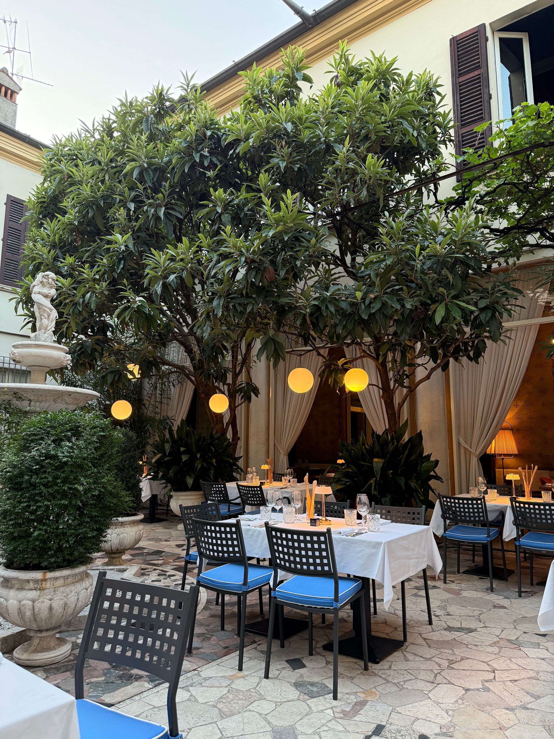 Classico - © Photo by Paolo Borzacchiello