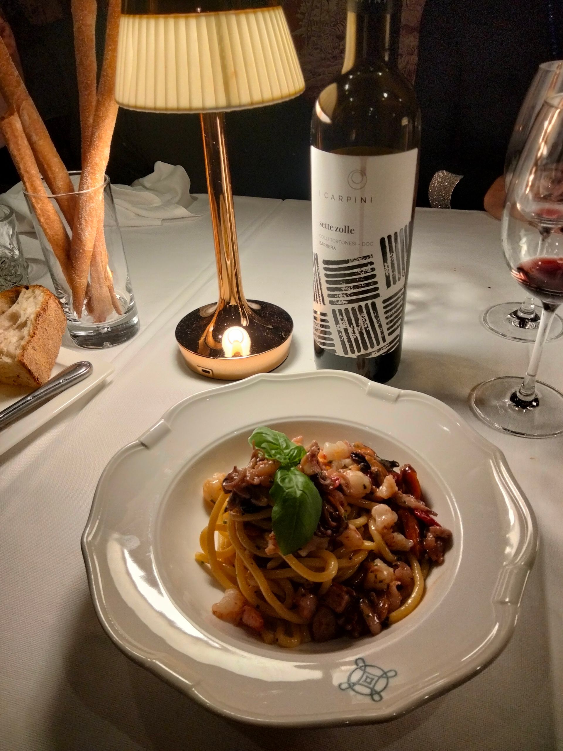 Classico - © Photo by Raffaele Casula