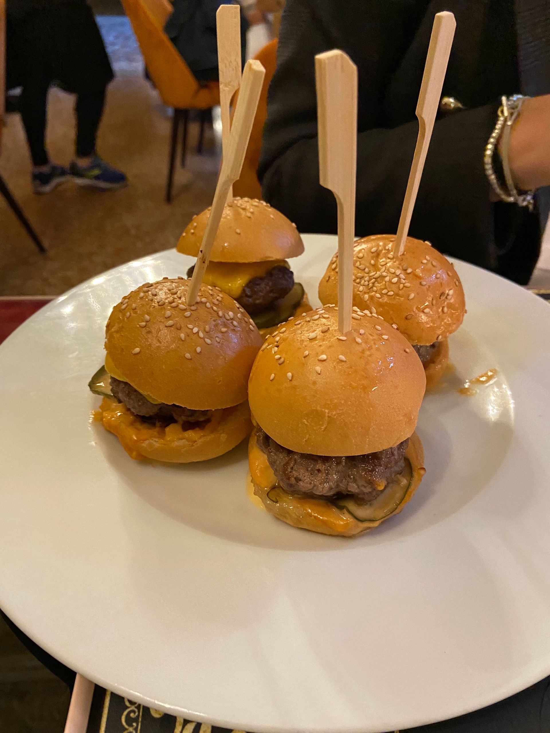 Classico - © Photo by Valentina De Maio