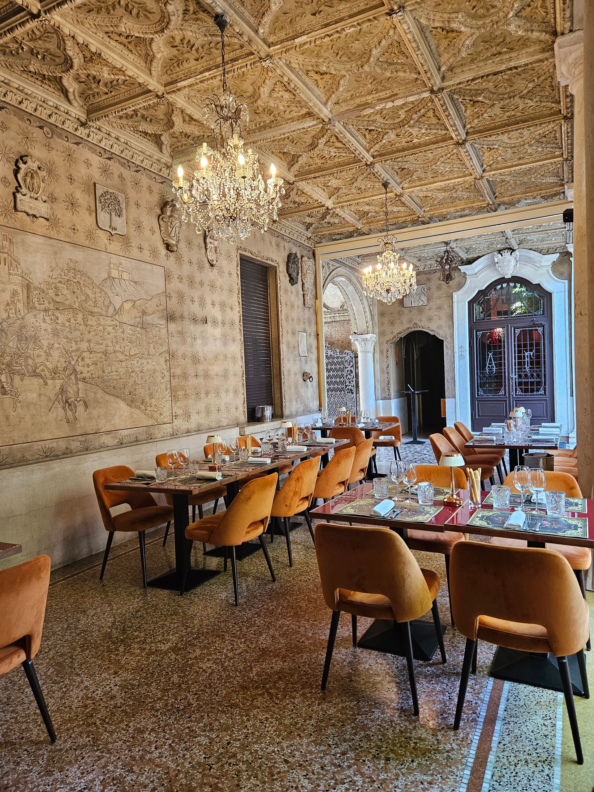 Classico - © Photo by cristina armelloni