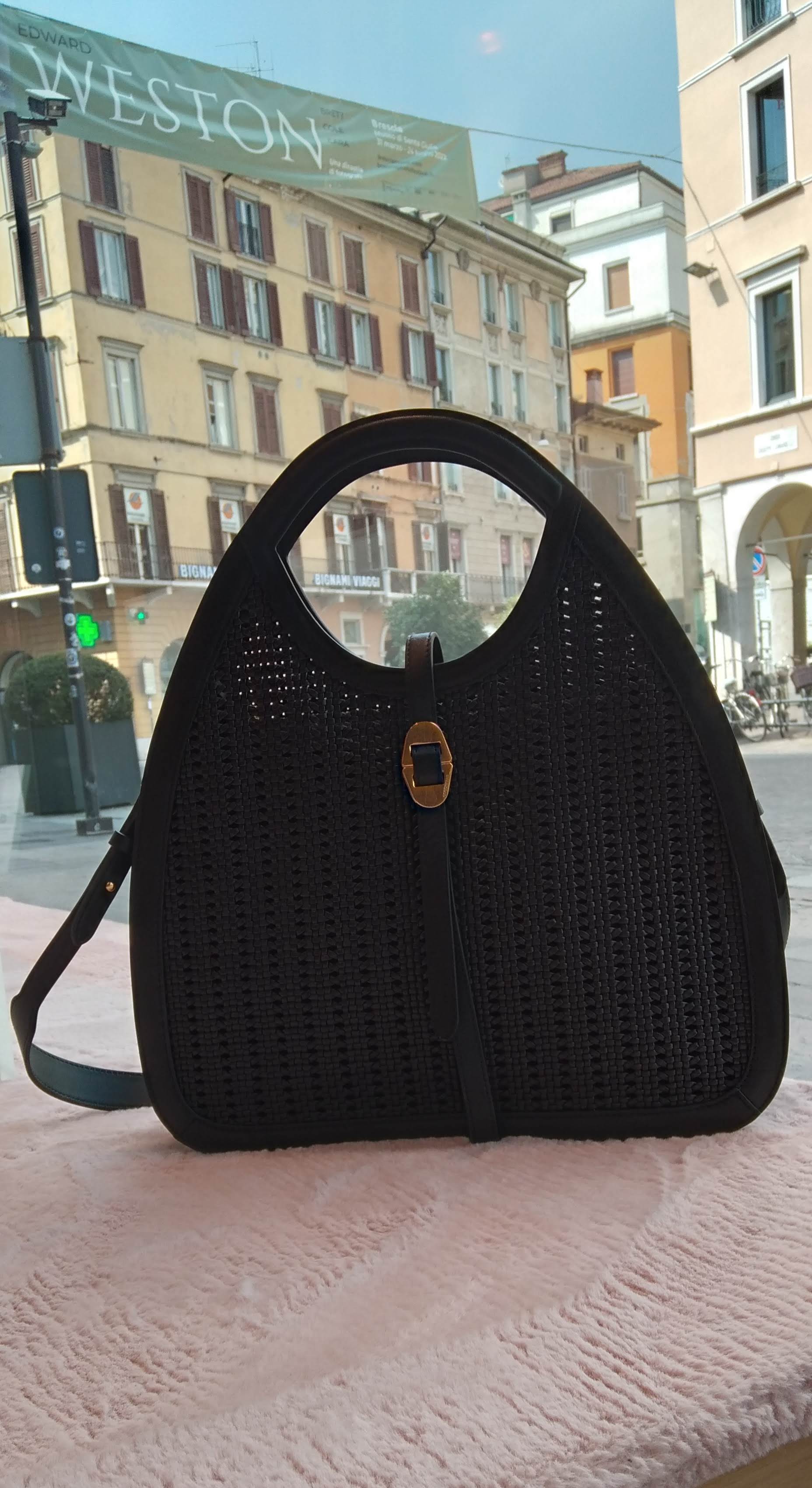 Coccinelle - © Photo by Soffitta Trendy