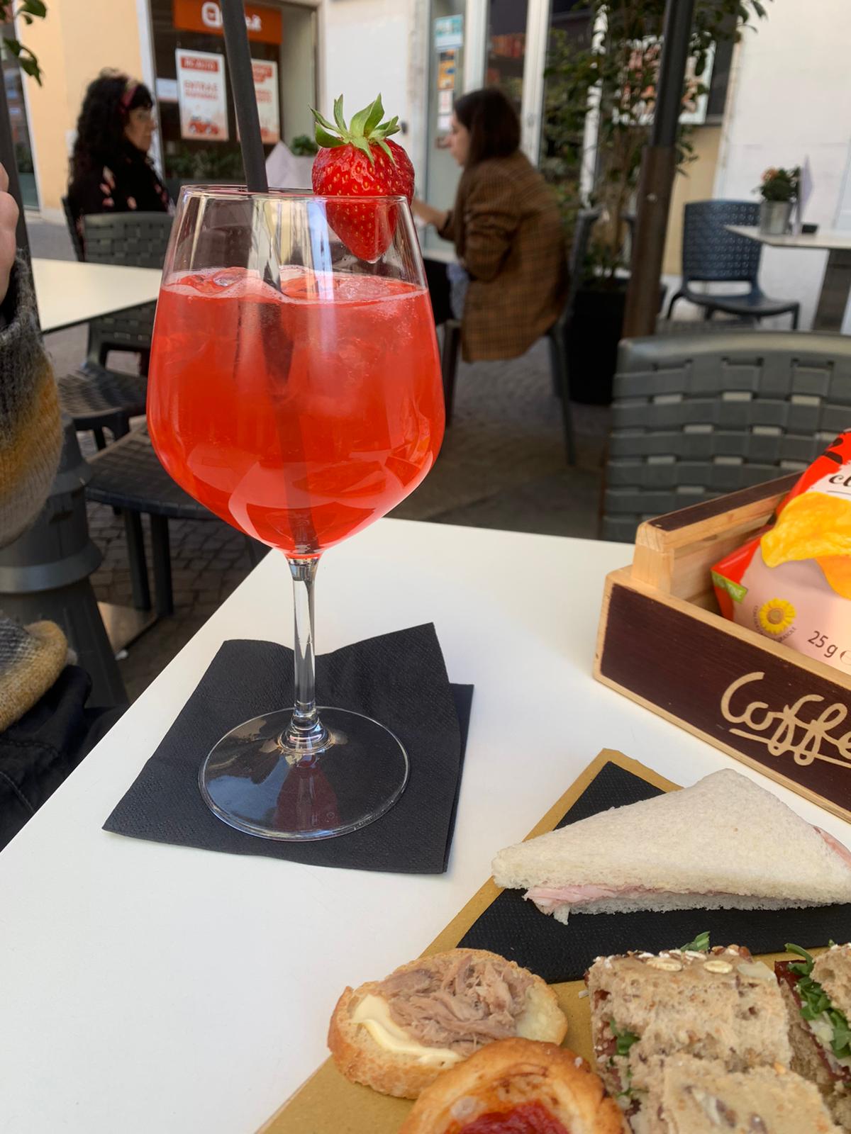 Coffea corso Palestro - © Photo by MARTA COSTA