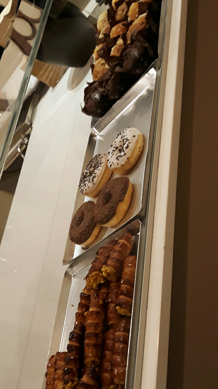 Coffea corso Palestro - © Photo by Roxy VR30