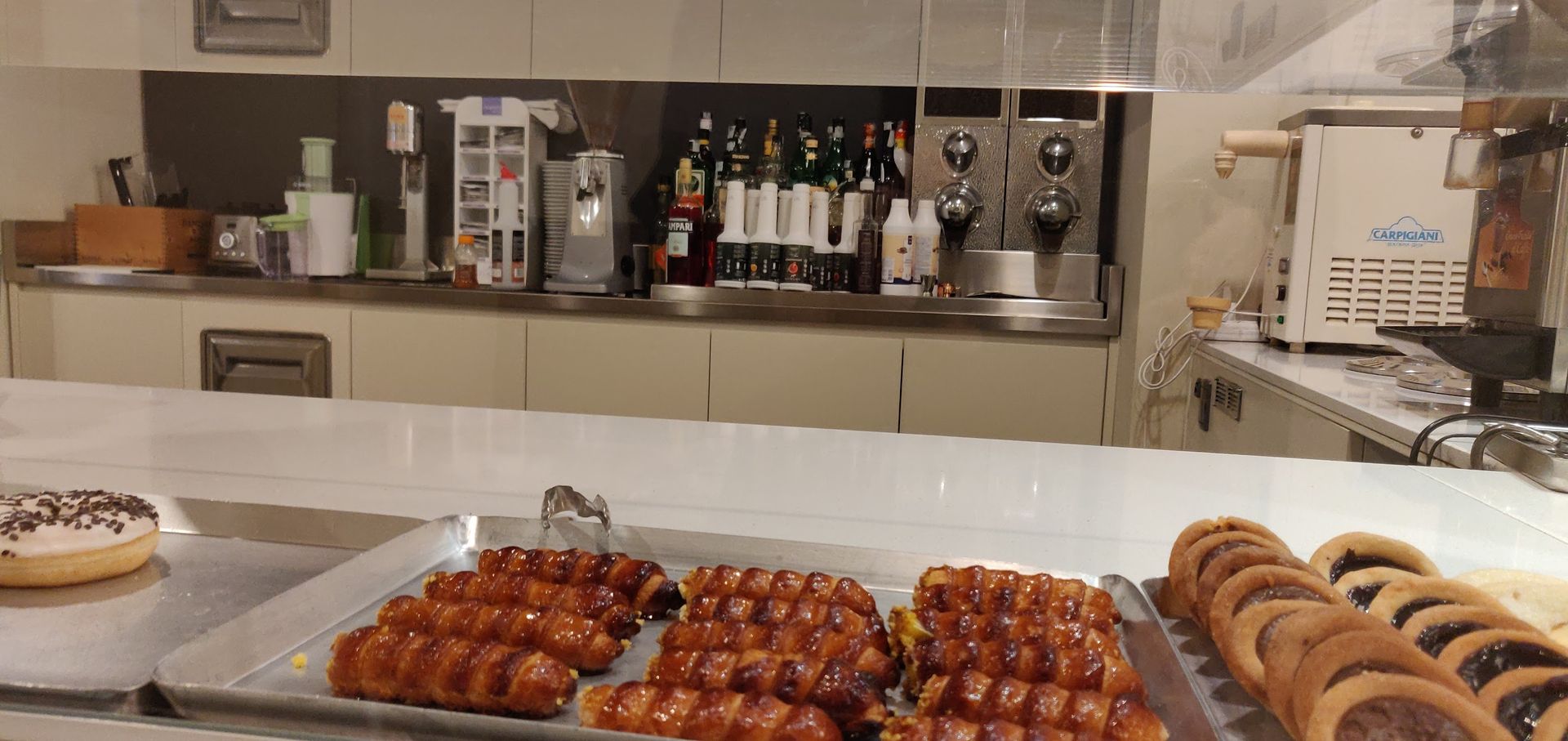 Coffea corso Palestro - © Photo by raniero serana