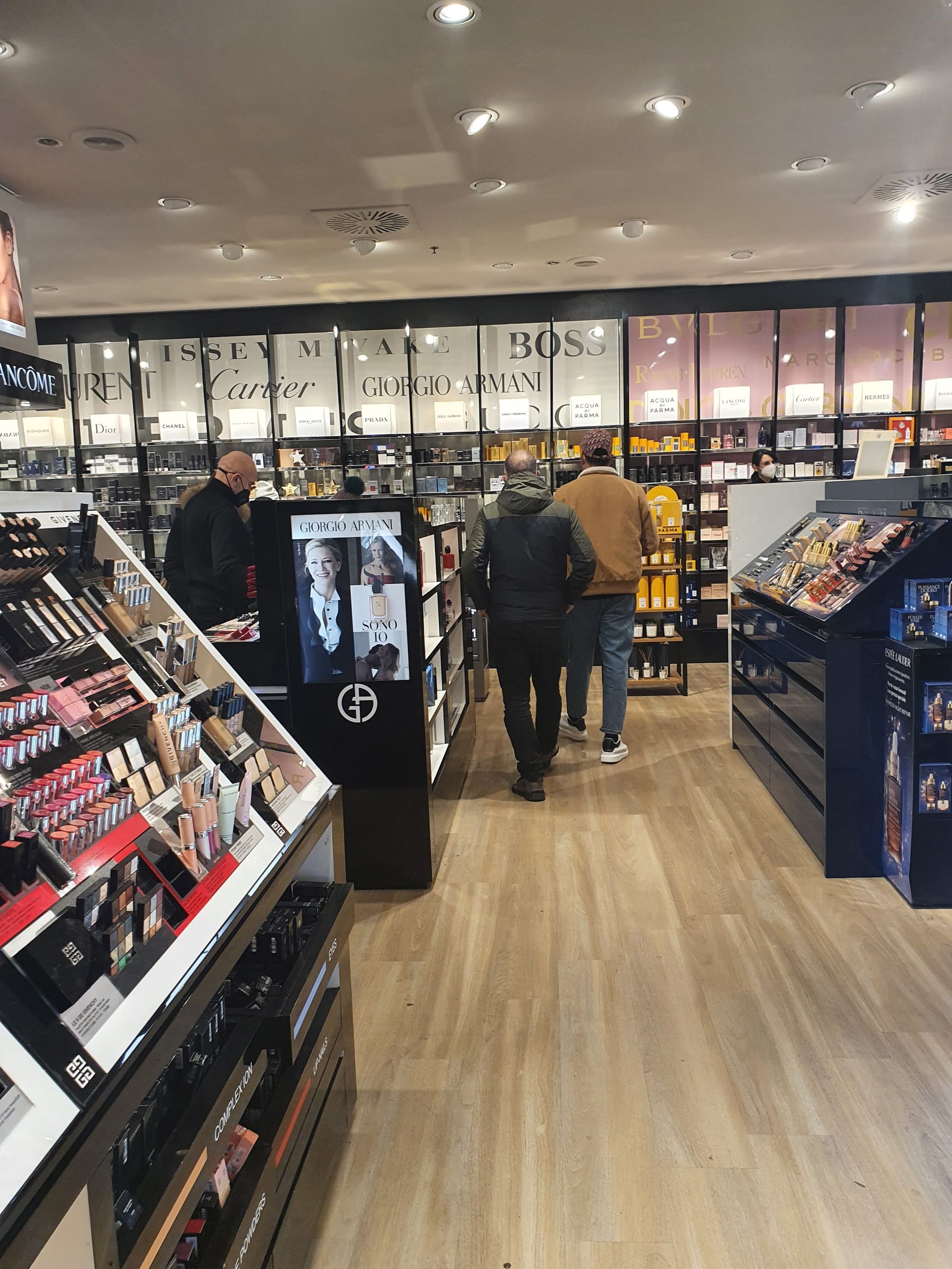 Coin - © Photo by Pasquale Casciello