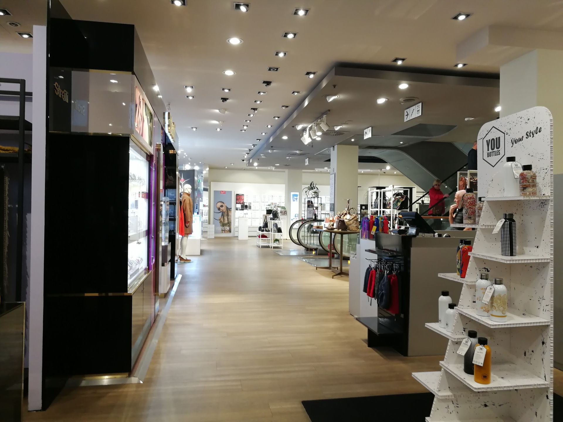 Coin - © Photo by Mary Quack