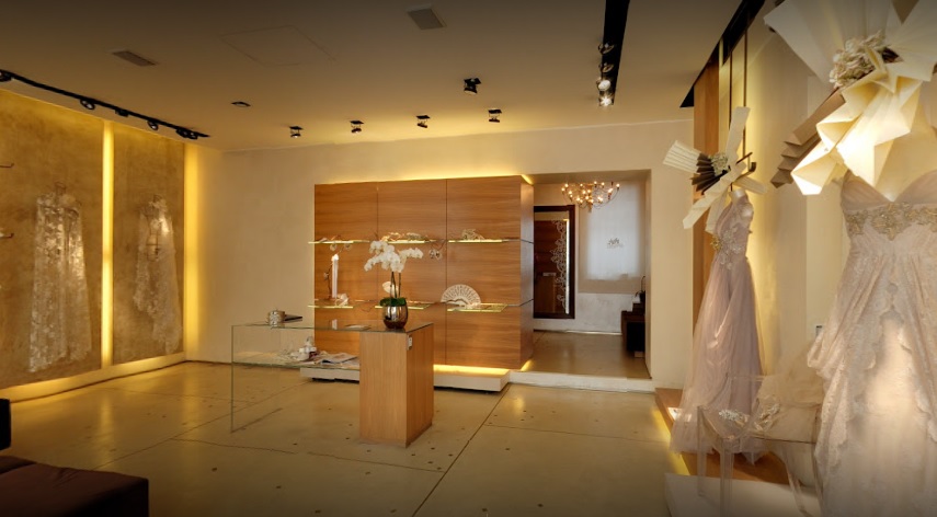 Collezioni la sposa - © Photo by Collezioni La Sposa