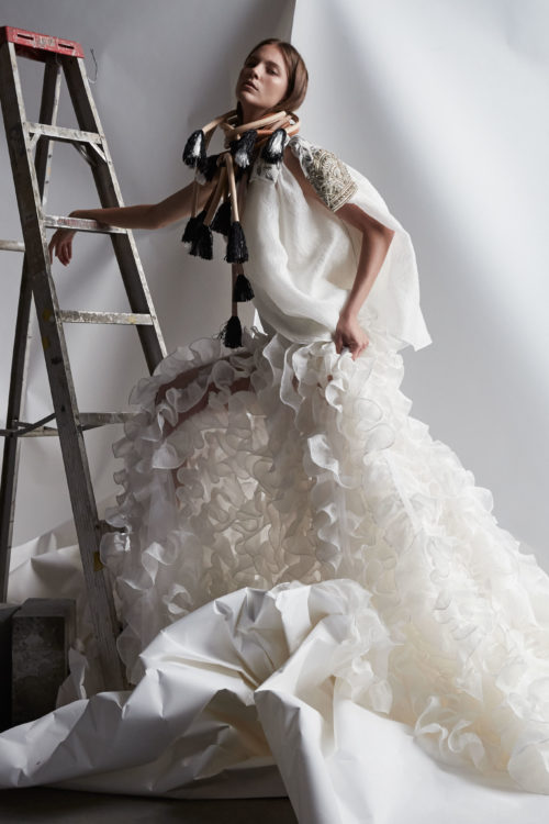 Collezioni la sposa - © Photo by Collezioni La Sposa