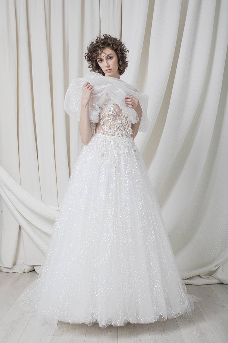 Collezioni la sposa - © Photo by Collezioni La Sposa