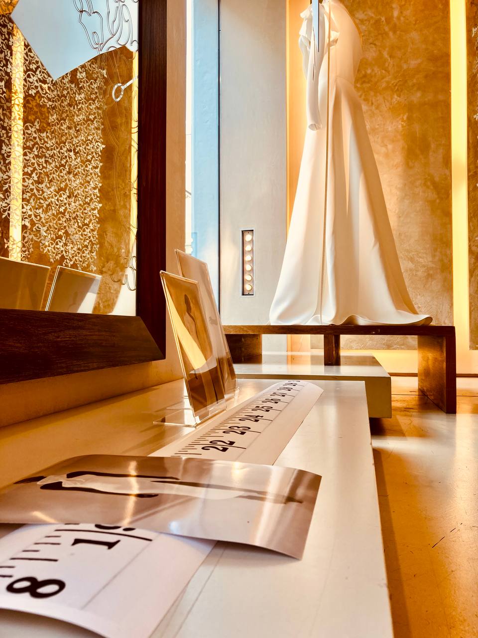 Collezioni la sposa - © Photo by Collezioni La Sposa