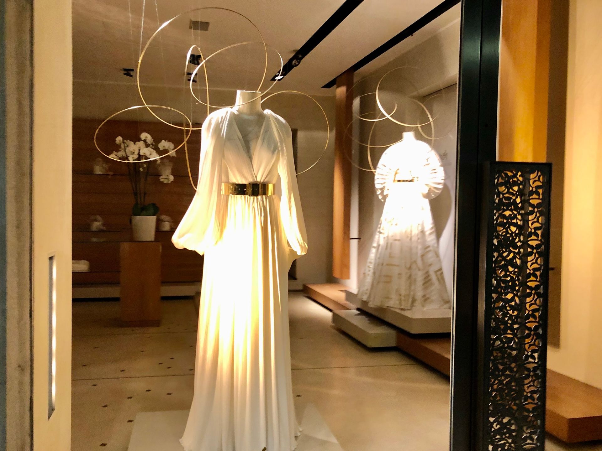 Collezioni la sposa - © Photo by simone