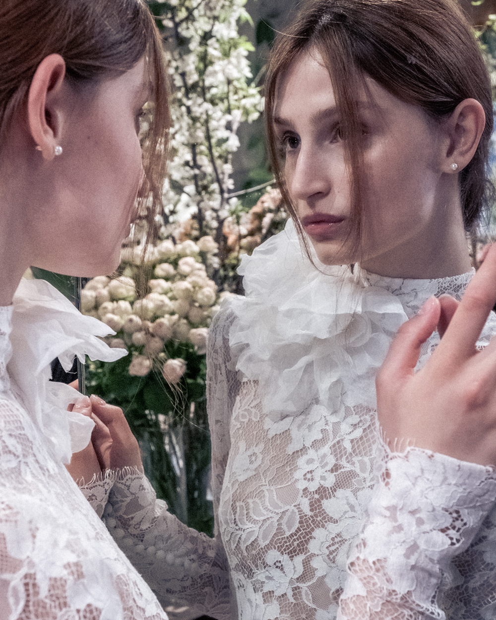 Collezioni la sposa - © Photo by Collezioni La Sposa