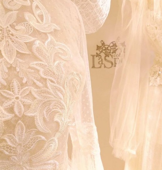 Collezioni la sposa - © Photo by Collezioni La Sposa