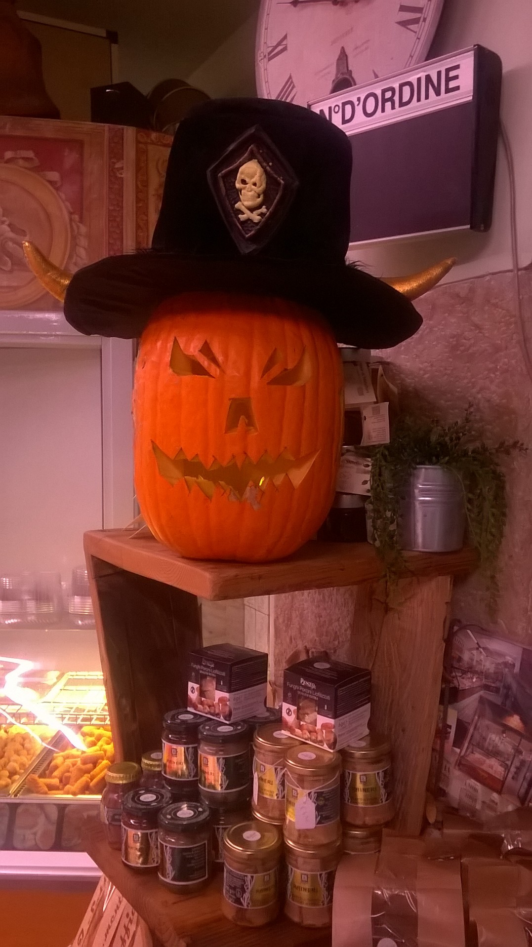 Colosio - © Photo by Polleria F.lli Colosio s.n.c.