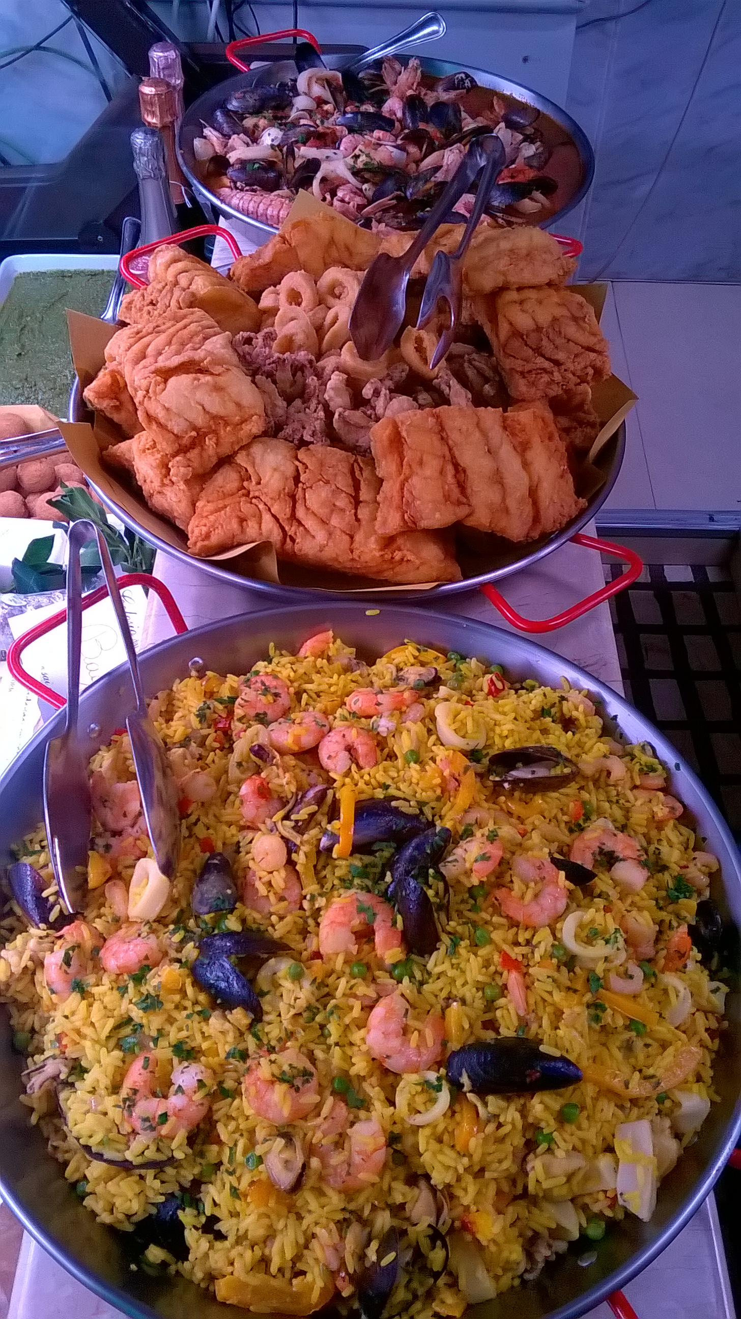 Colosio - © Photo by Polleria F.lli Colosio s.n.c.