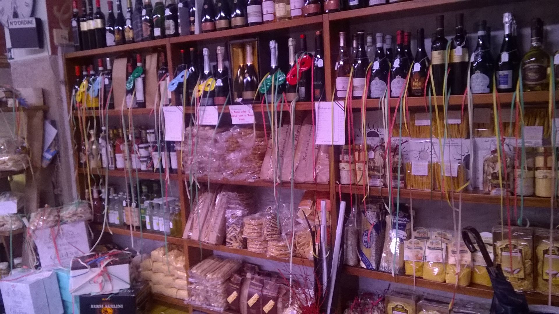 Colosio - © Photo by Polleria F.lli Colosio s.n.c.