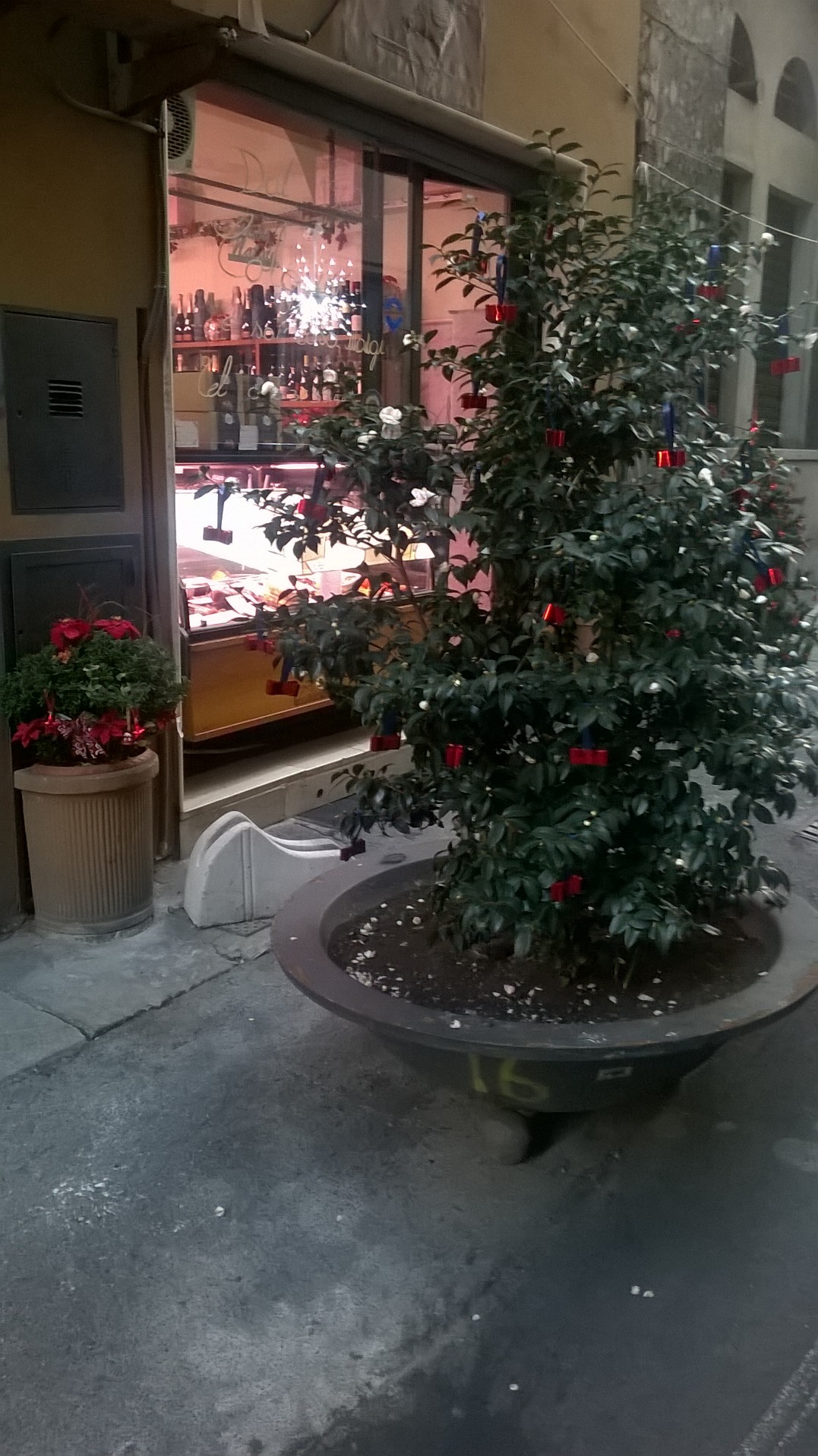 Colosio - © Photo by Polleria F.lli Colosio s.n.c.