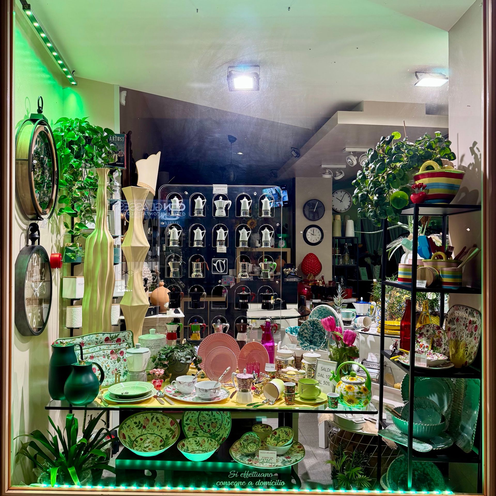 Con Grazia - © Photo by Con grazia