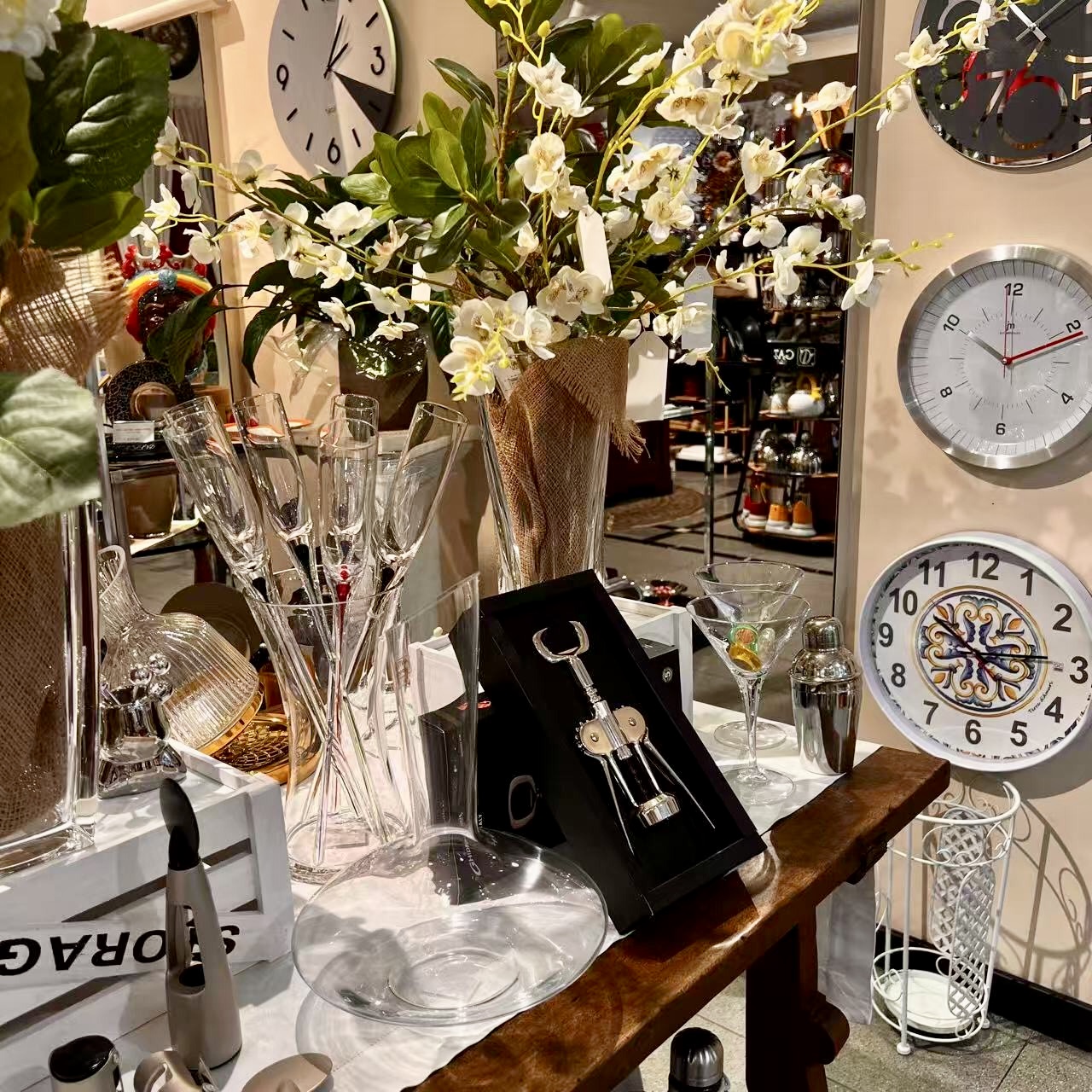 Con Grazia - © Photo by Con grazia