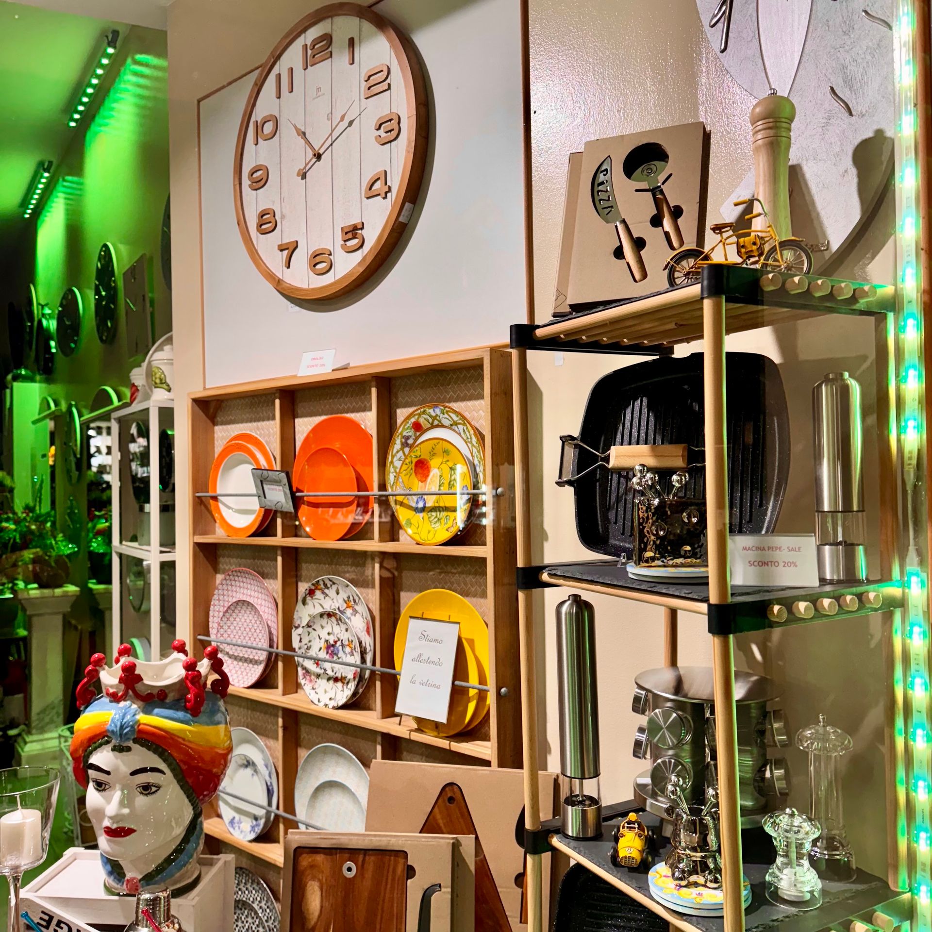 Con Grazia - © Photo by Con grazia