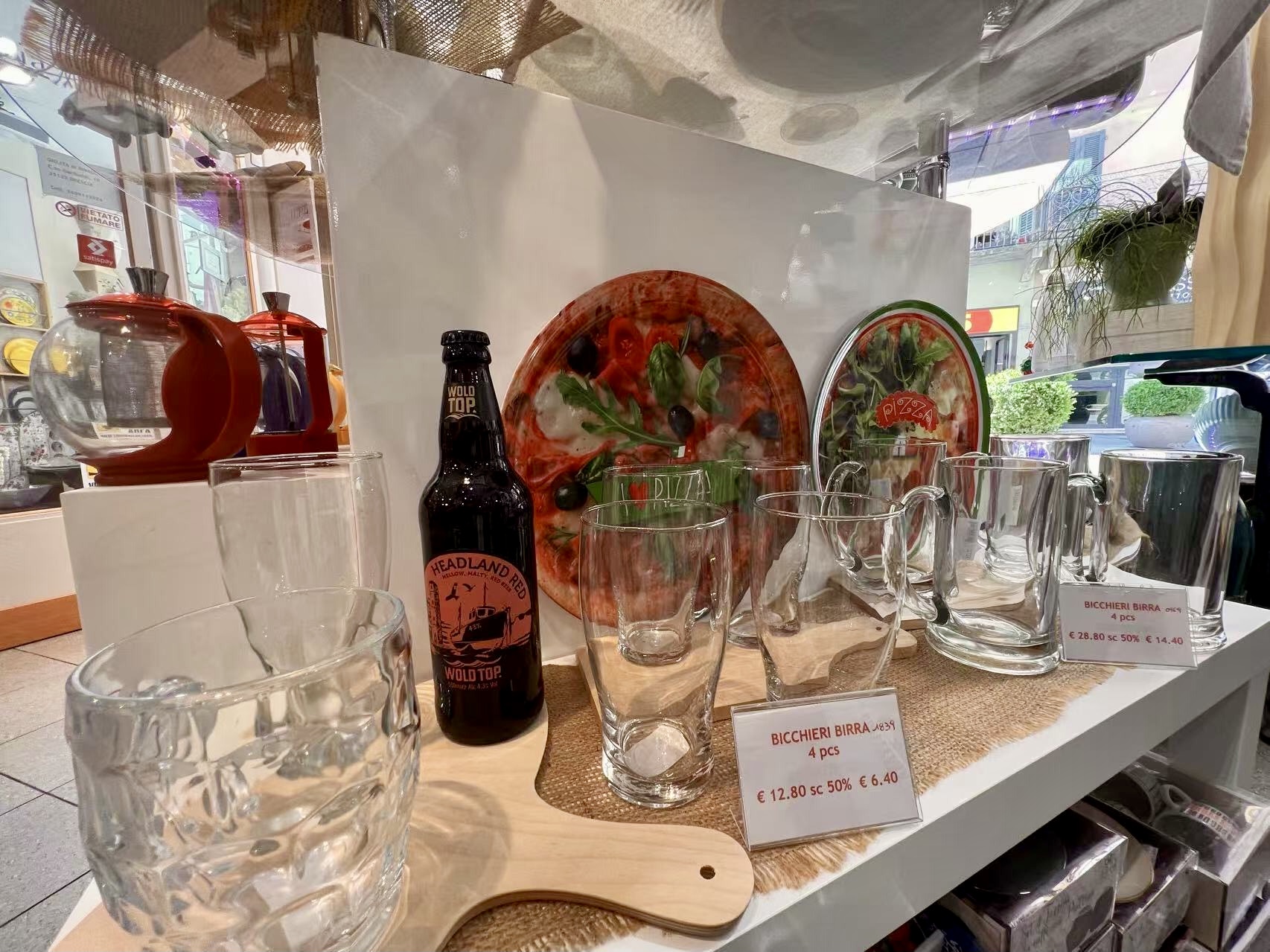 Con Grazia - © Photo by Con grazia