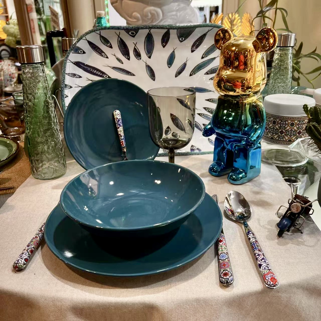 Con Grazia - © Photo by Con grazia