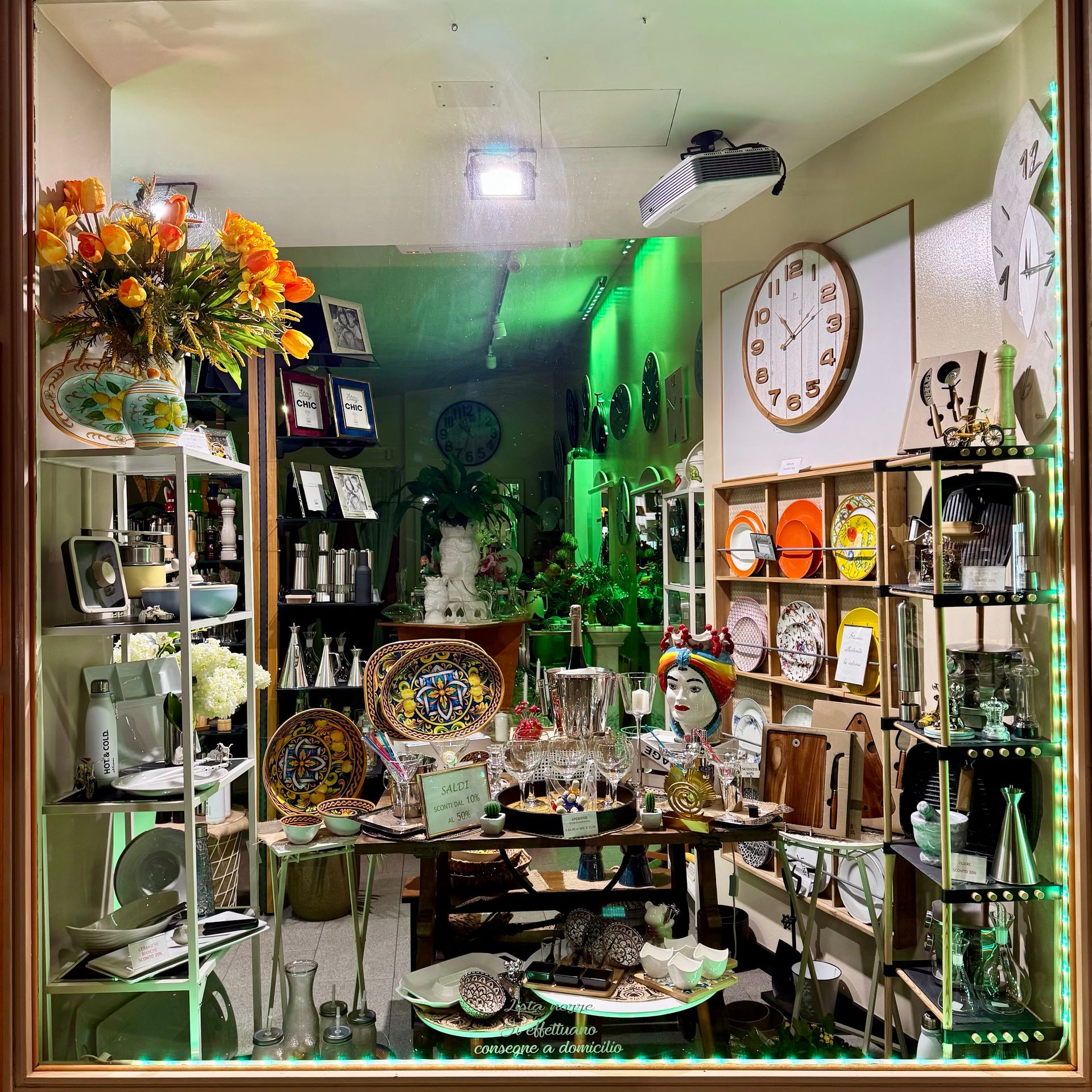 Con Grazia - © Photo by Con grazia