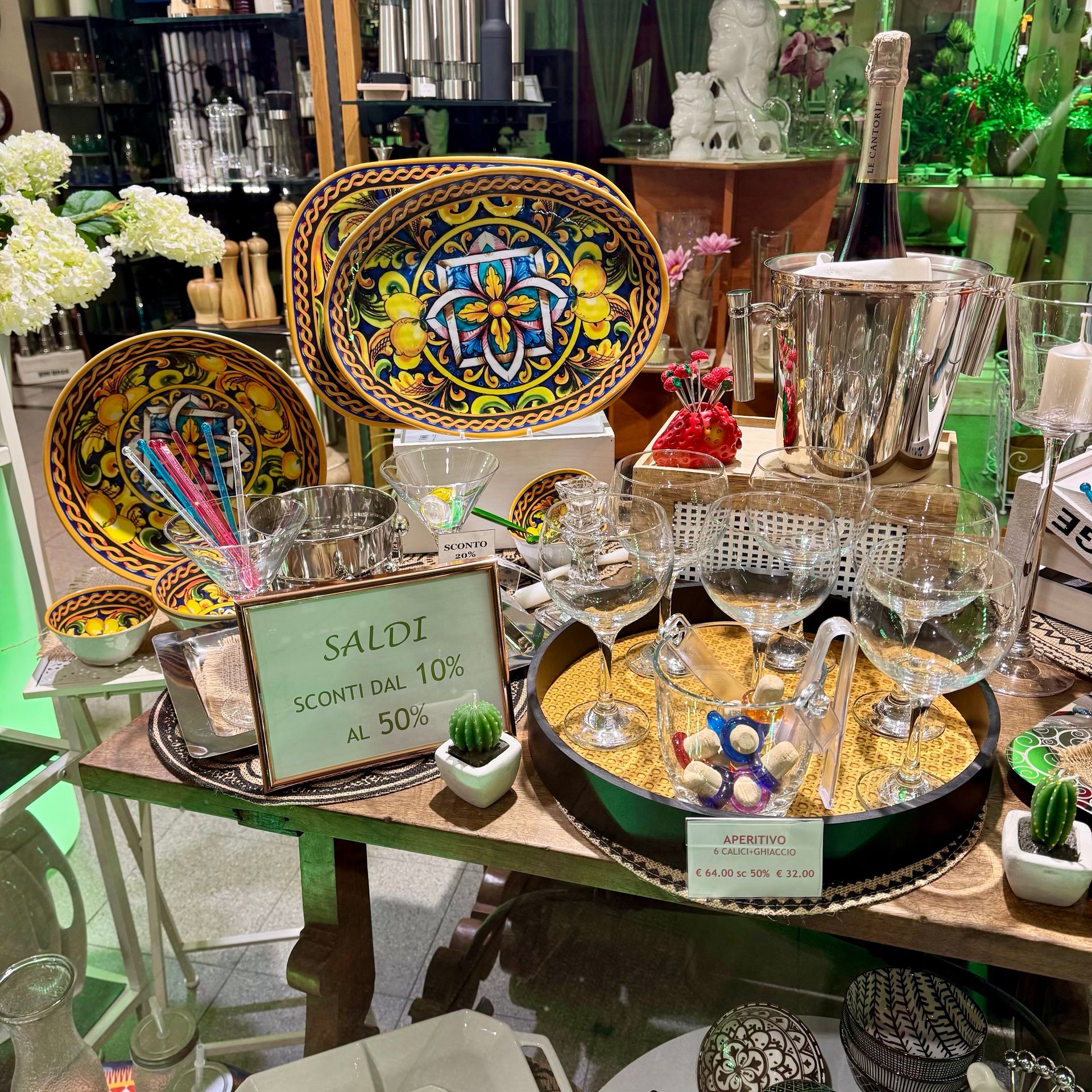 Con Grazia - © Photo by Con grazia