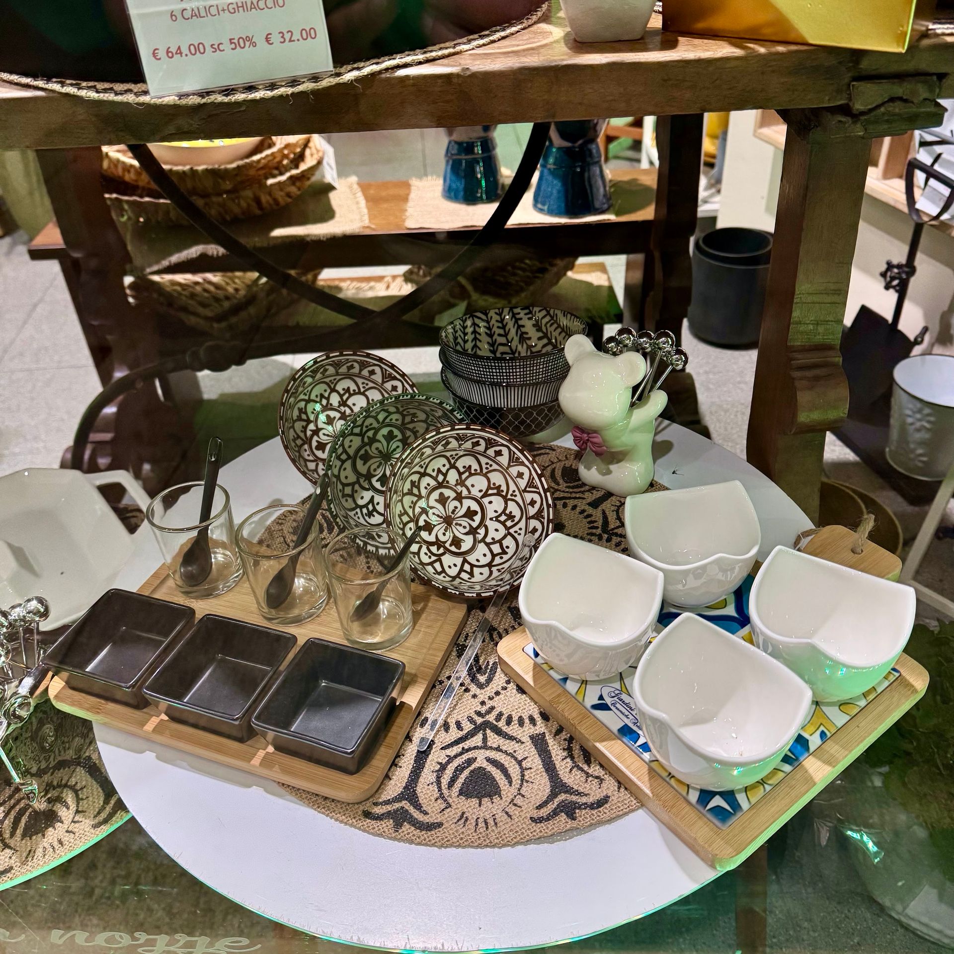 Con Grazia - © Photo by Con grazia