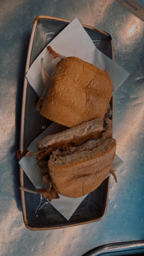 Corner Magenta - © Photo by Cocktail Bar e Caffetteria Corner Magenta