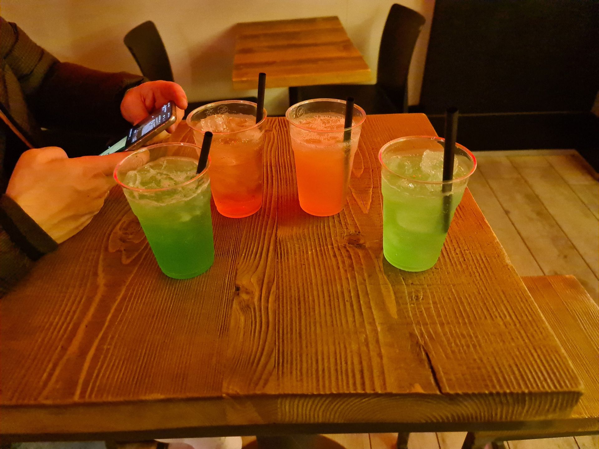 Corner Magenta - © Photo by KECKUZ