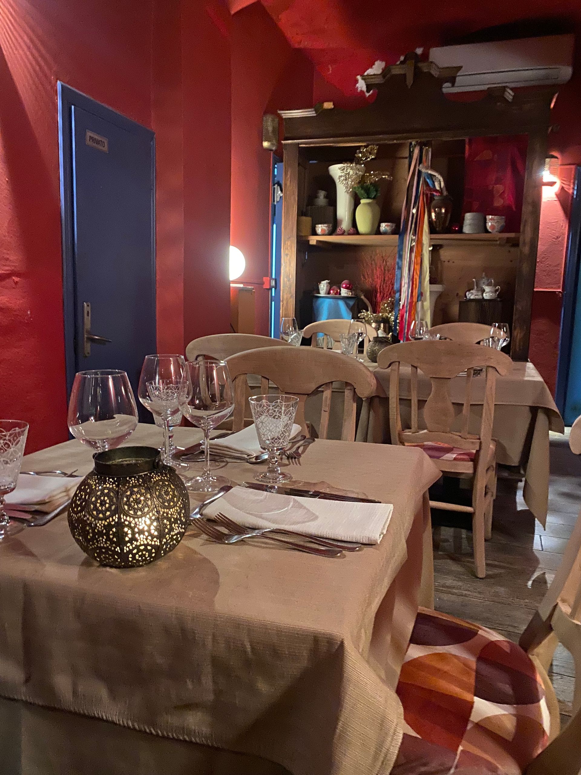 Curcuma gusto indiano - © Photo by Samuela Scalvini