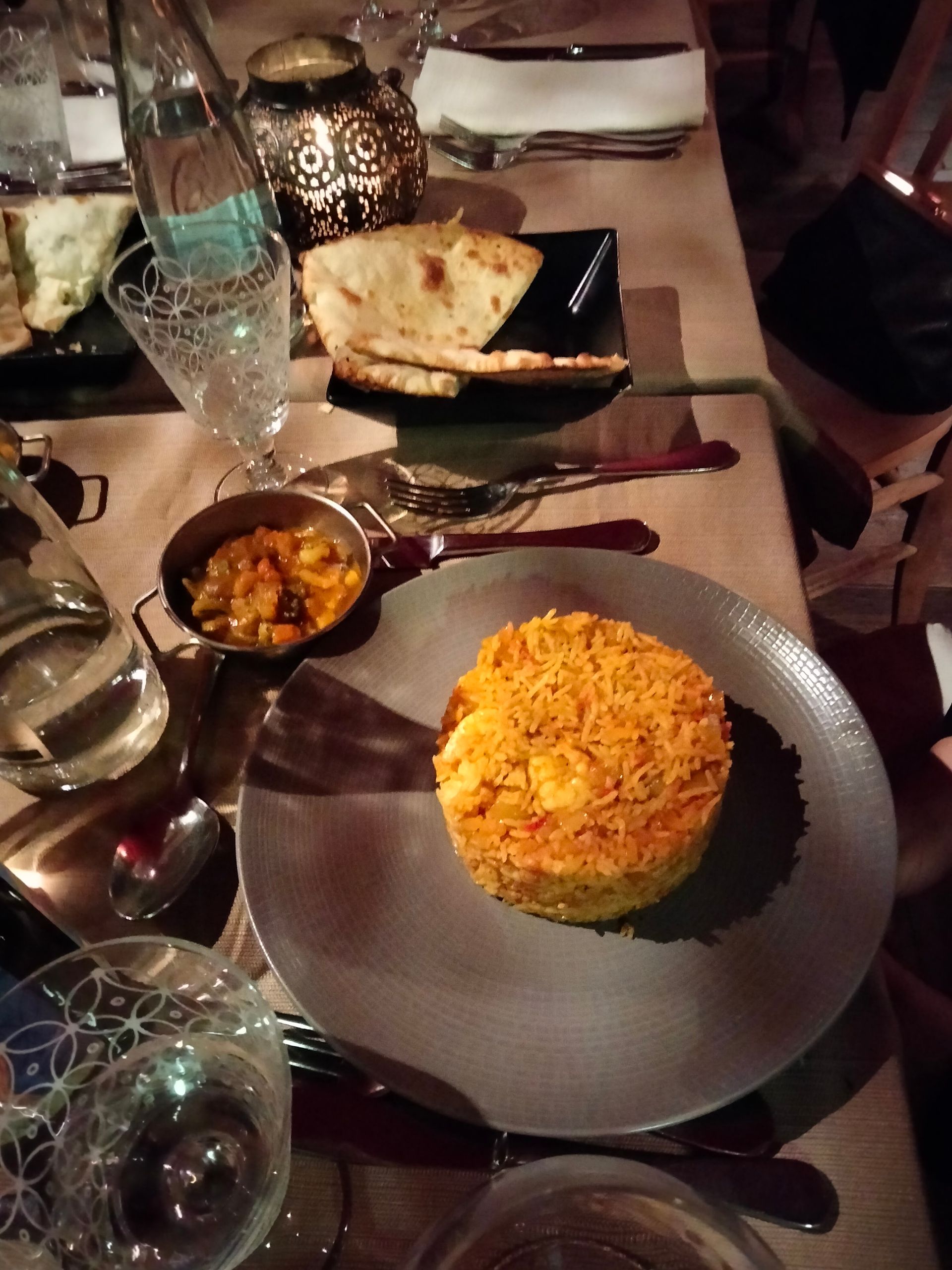 Curcuma gusto indiano - © Photo by Raffaele Casula