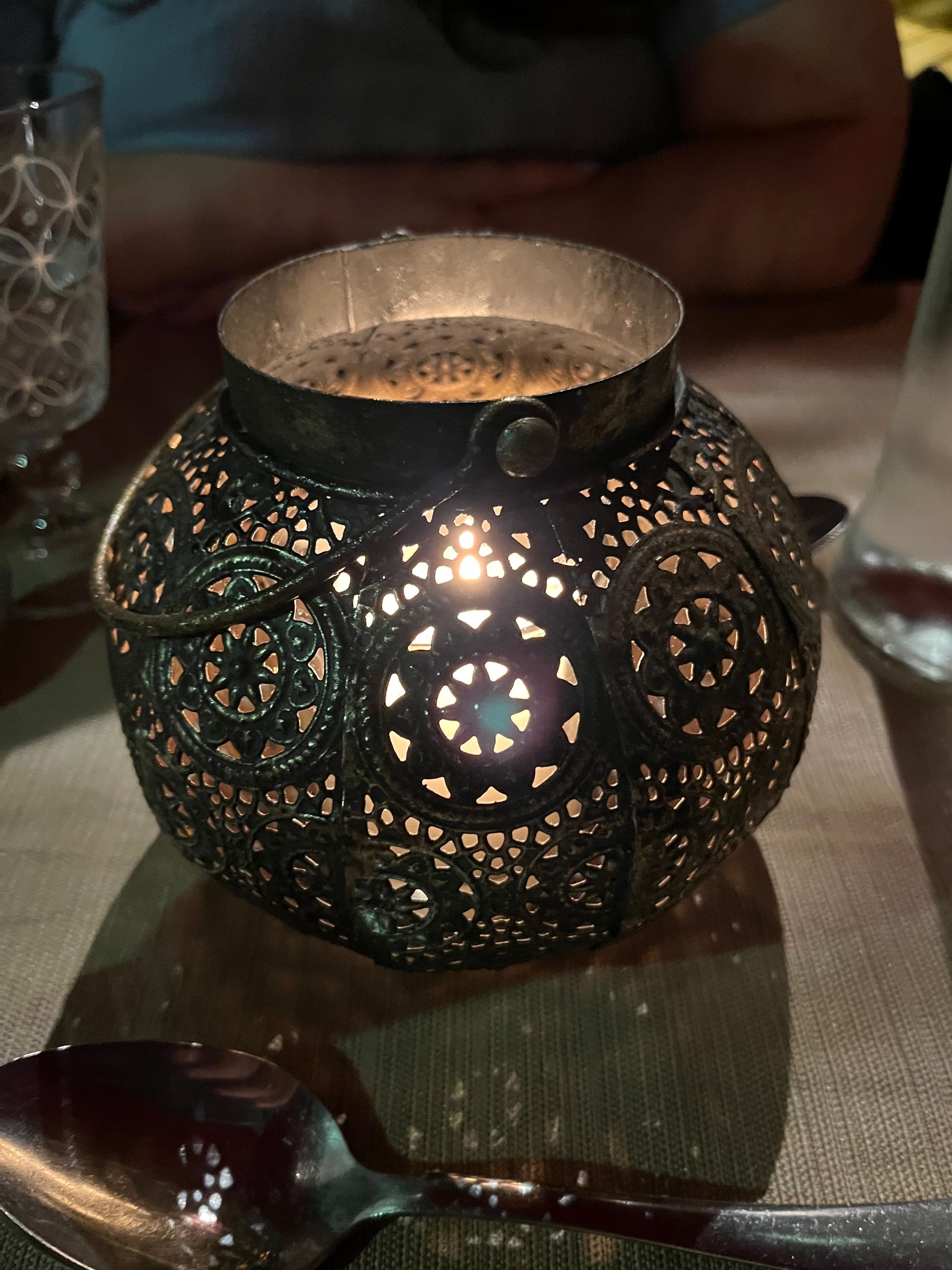 Curcuma gusto indiano - © Photo by Tiziana Pasini