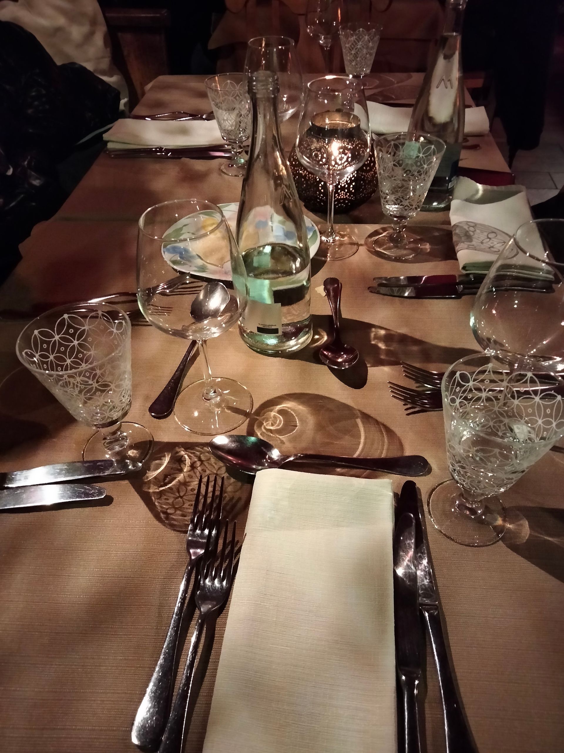 Curcuma gusto indiano - © Photo by Raffaele Casula