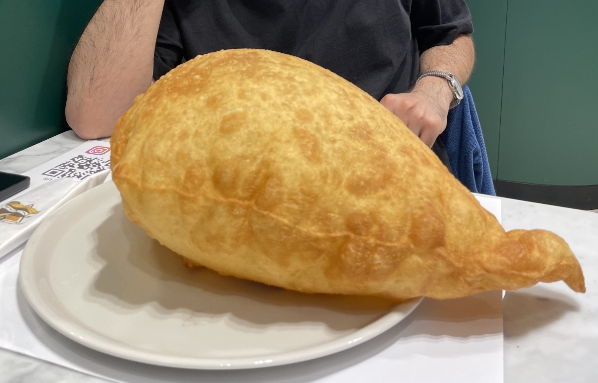 Da Michele - © Photo by Giorgia Mazza