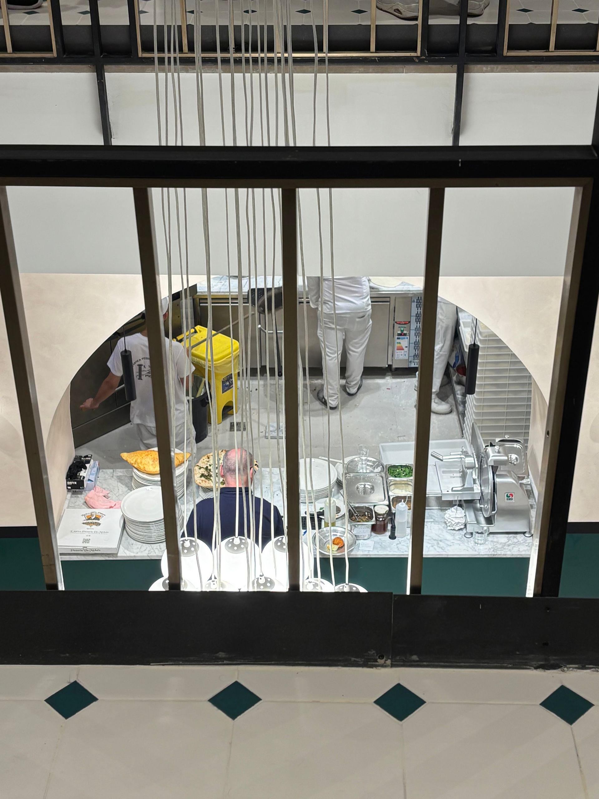 Da Michele - © Photo by Alessia Polonini