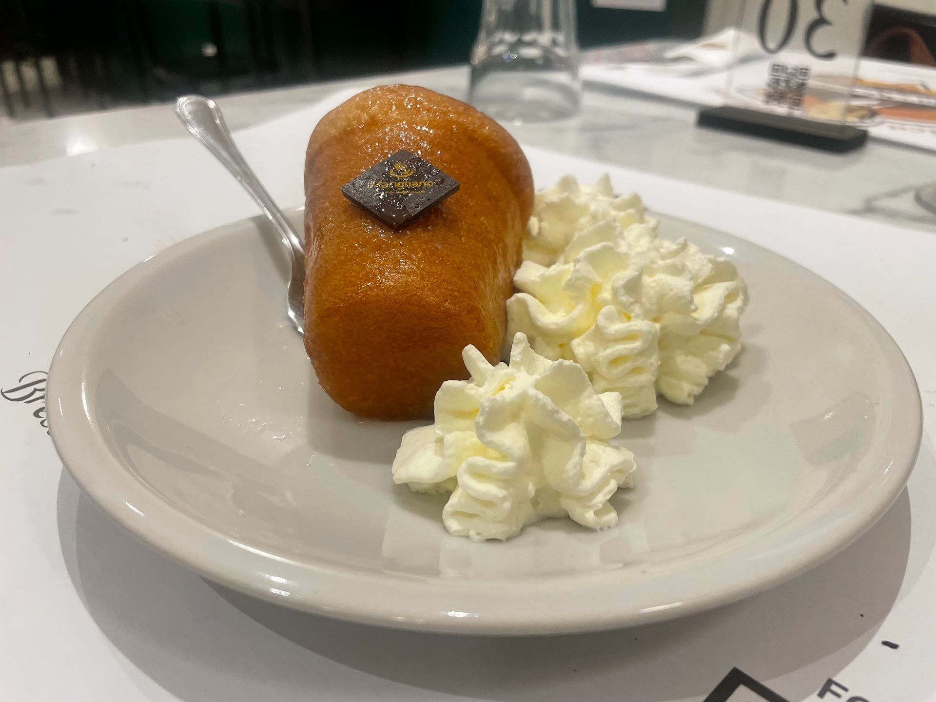 Da Michele - © Photo by Lara M